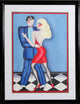 "The Dance" Artwork