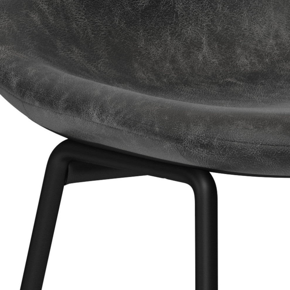 Dafney Bar Stool (Set of 2)