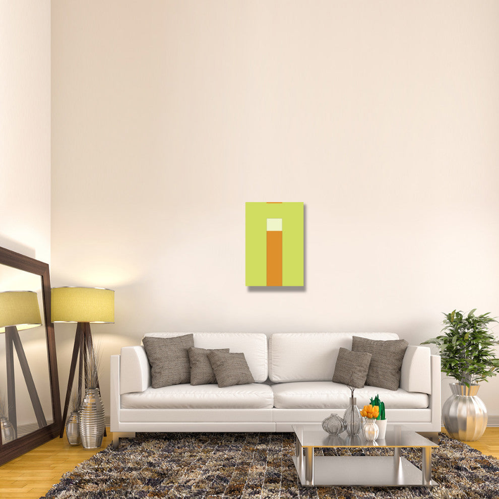"Ula" Fine Art Print