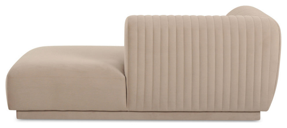 Zandro Sectional Right