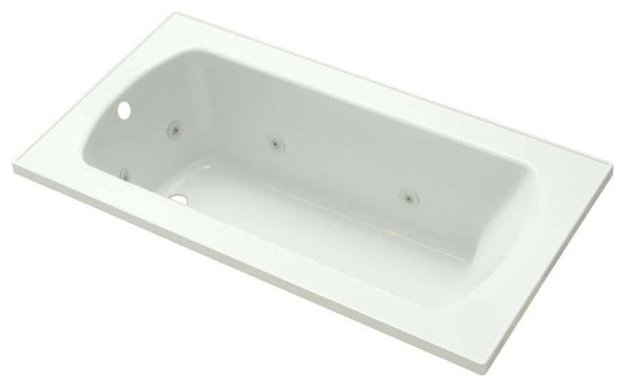 Sterling  Lawson 32x60x20 Whirlpool Tub with Liner