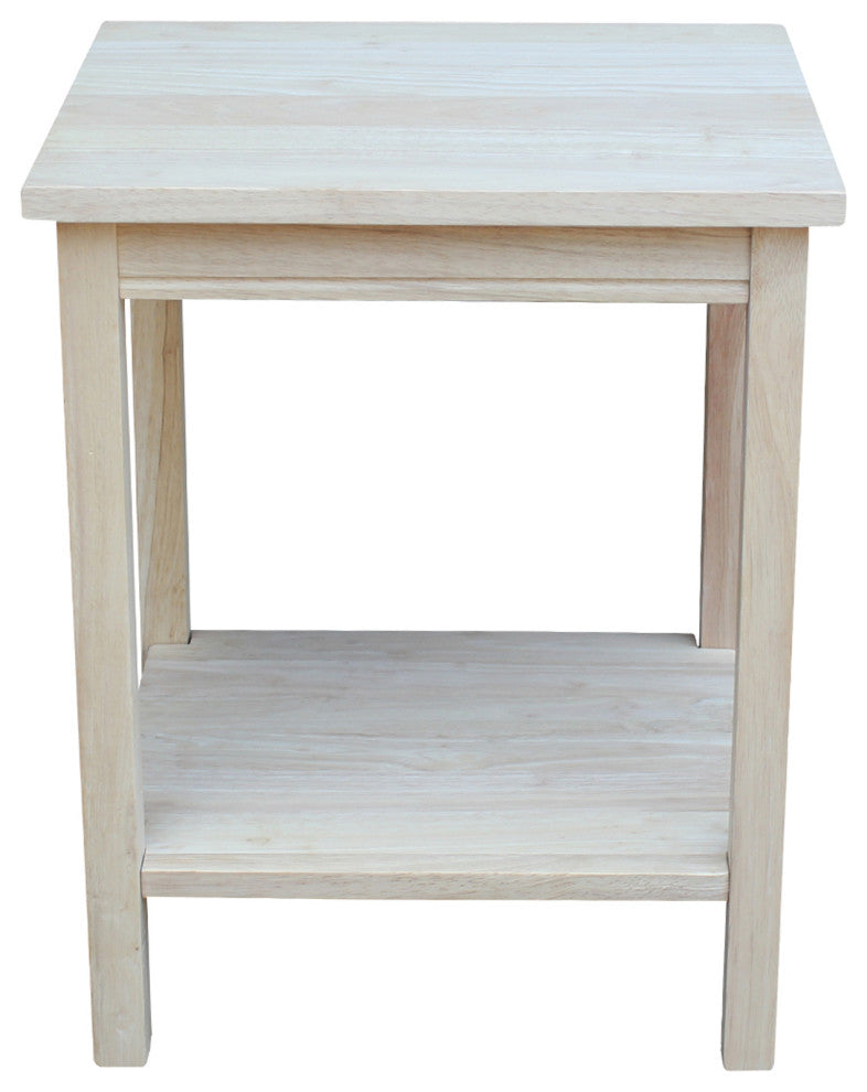 Portman Accent Table