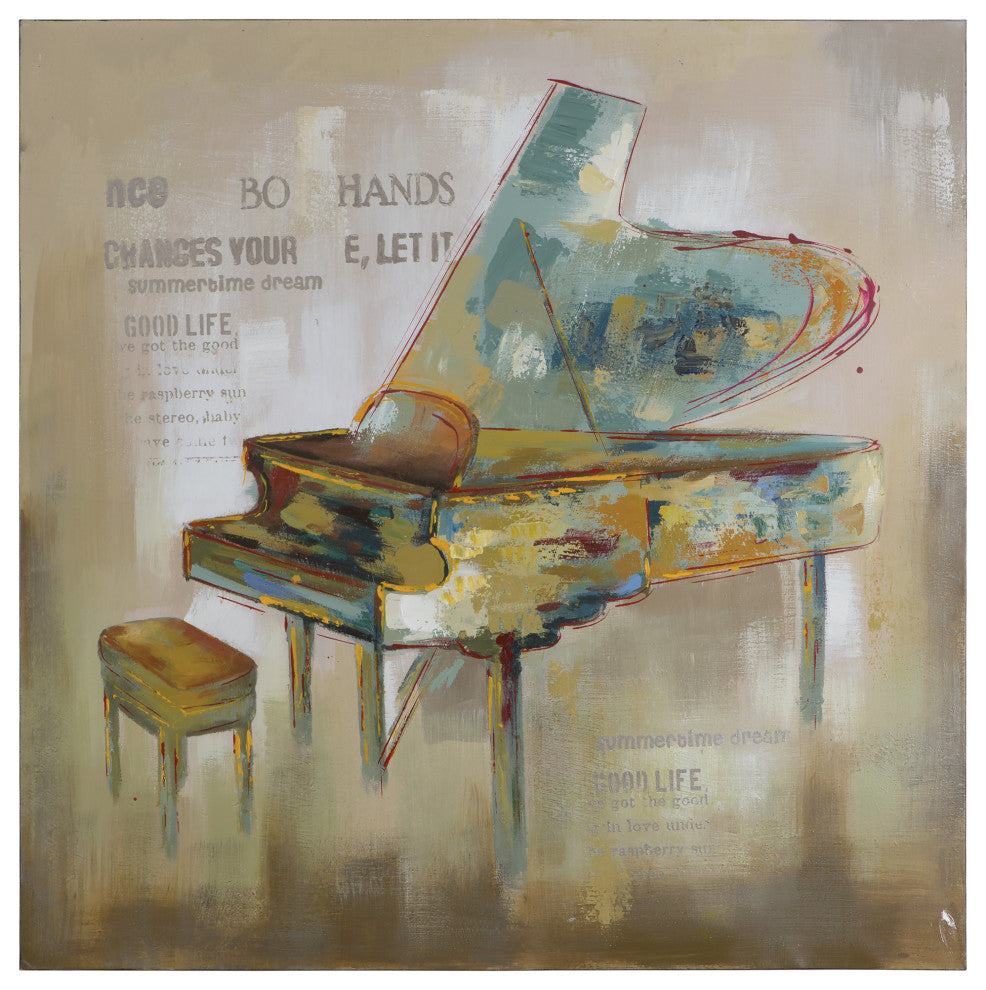 Paris Piano Art