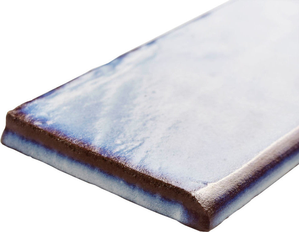 Antic Special Bullnose Via Lactea Ceramic Wall Trim