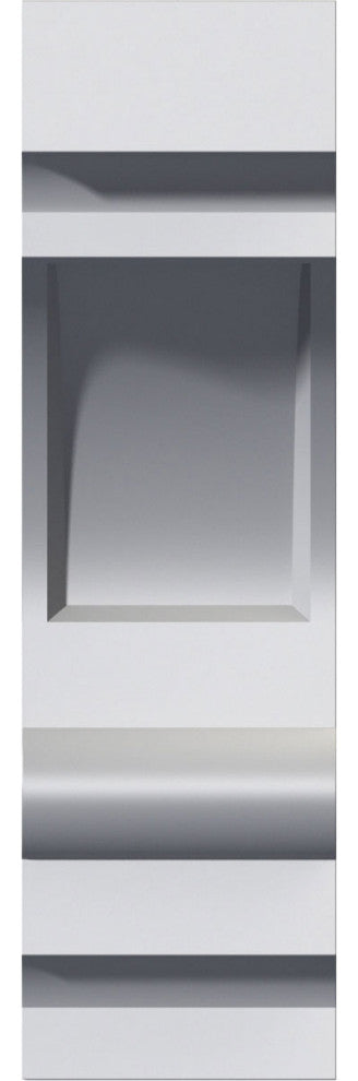4 1/2"W x 6 1/2"D x 12"H Diane Bracket