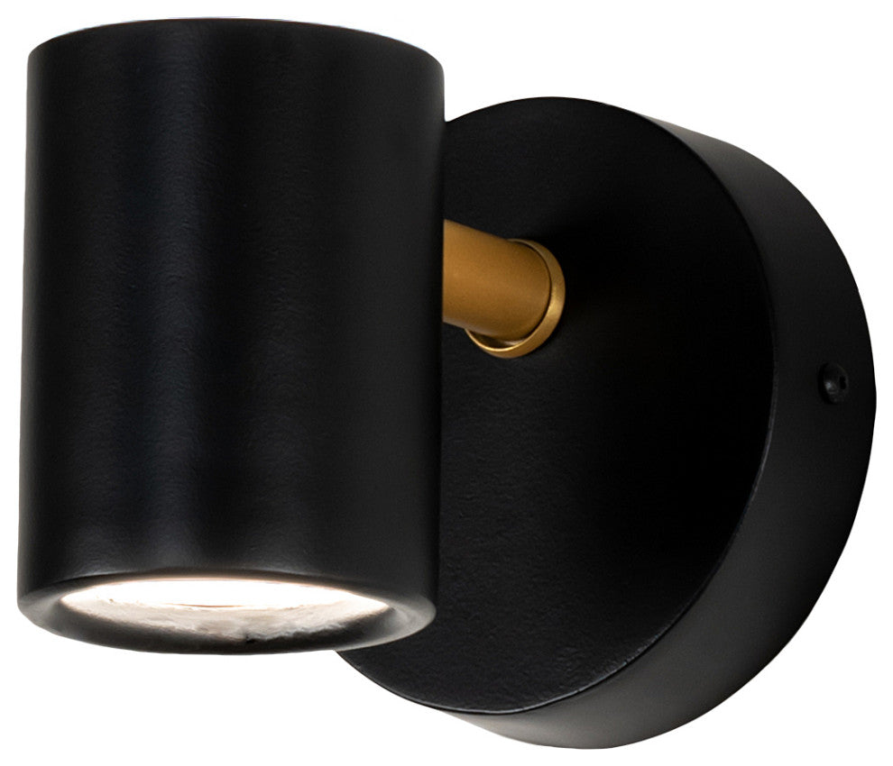 5 Wide Kellen Wall Sconce