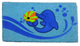 Dolphin Beach Ball Mat