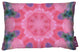 Flower Child Designer Pillow, The Odyssey Collection
