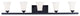 Livex Lighting Ridgedale Black Light Bath Vanity