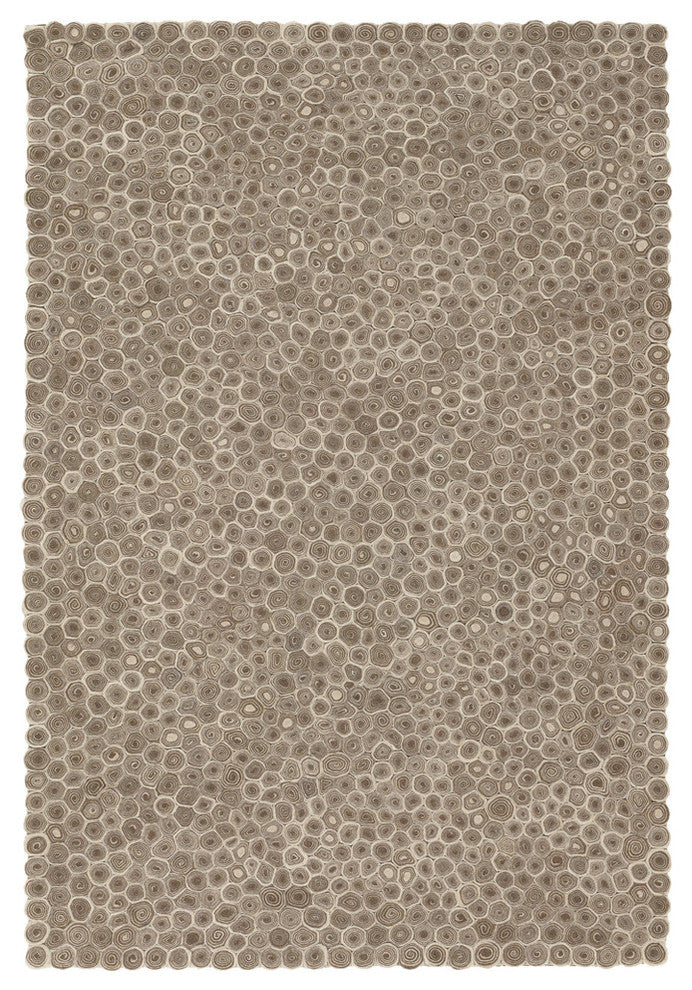 Masterton Contemporary Area Rug, 7'9"x10'6"