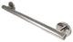 Balance Stainless Steel Grab Bar, 24', 24"