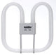 Sunlite 38 Watt 2D Lamp, Gr10Q Base, Warm White