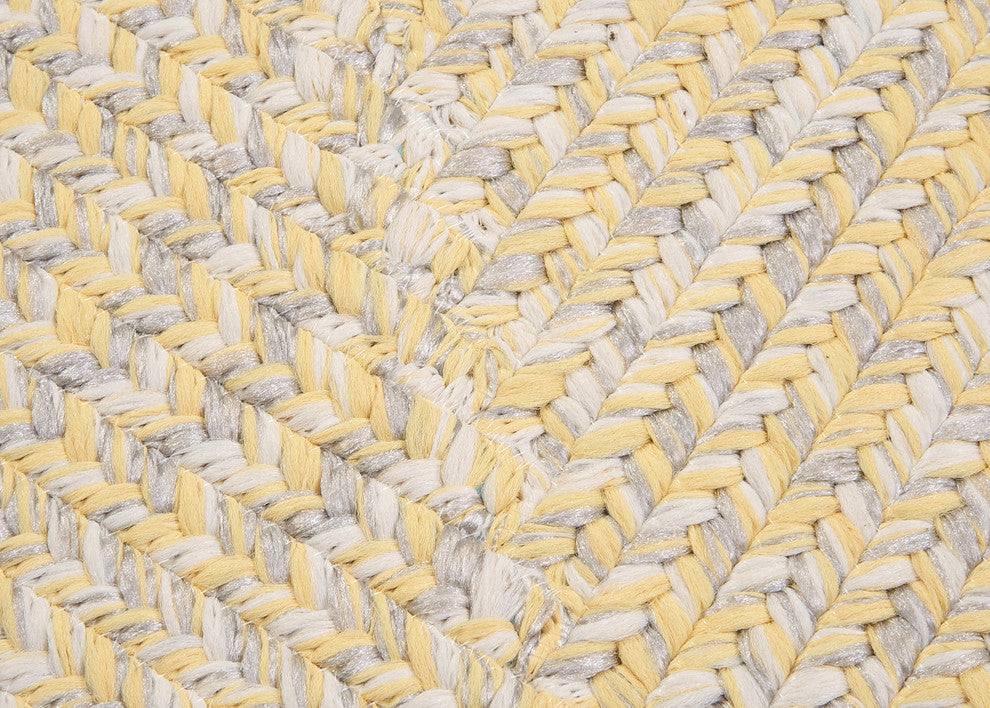 Catalina Rug, Sun-soaked, 14"x17" Swatch Sample