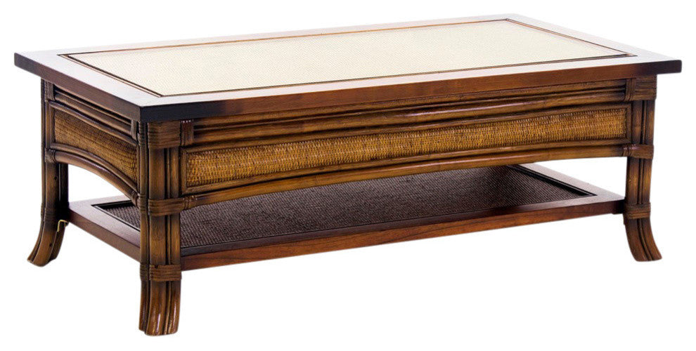 Pacifica Coffee Table
