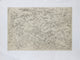 Dimitri Petrov "Untitled, Figurative Accumulation I" Etching