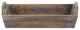 Shabby Wooden Tray