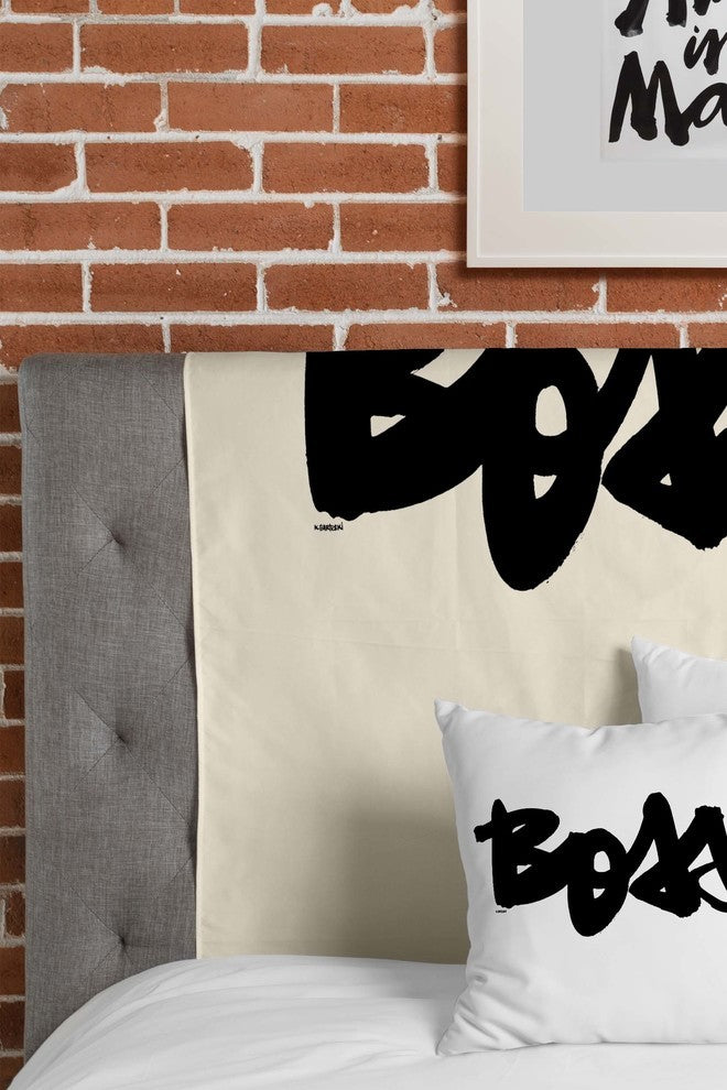 Deny Designs Kal Barteski Boss Tapestry
