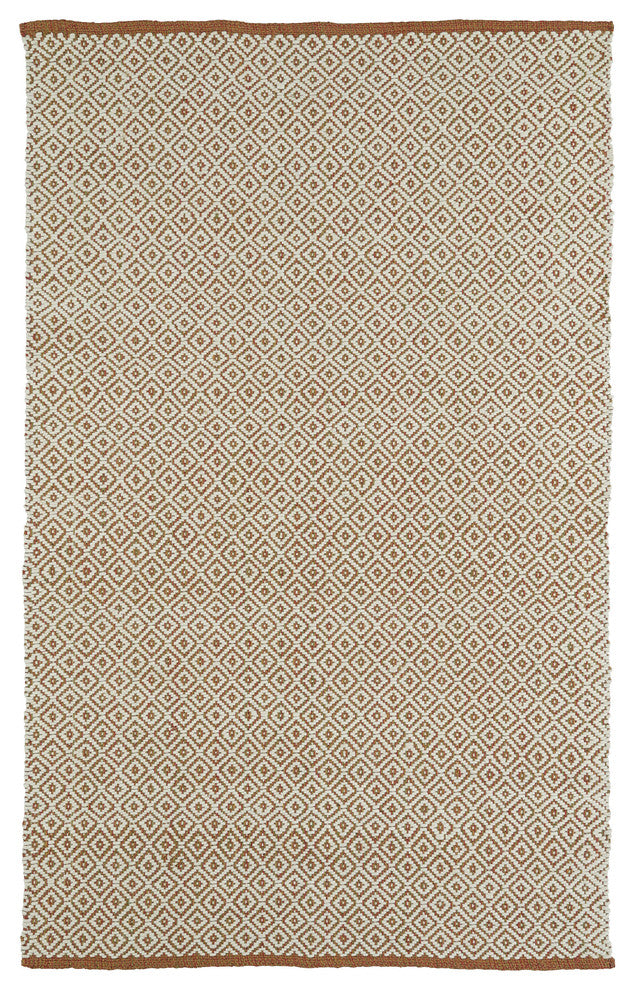 Kaleen Colinas Collection Rug, 8'x10'