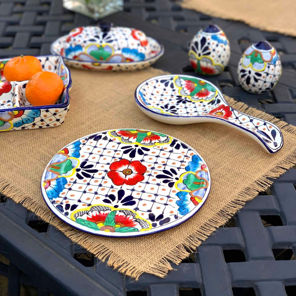 Encantada Handmade 8" Trivet