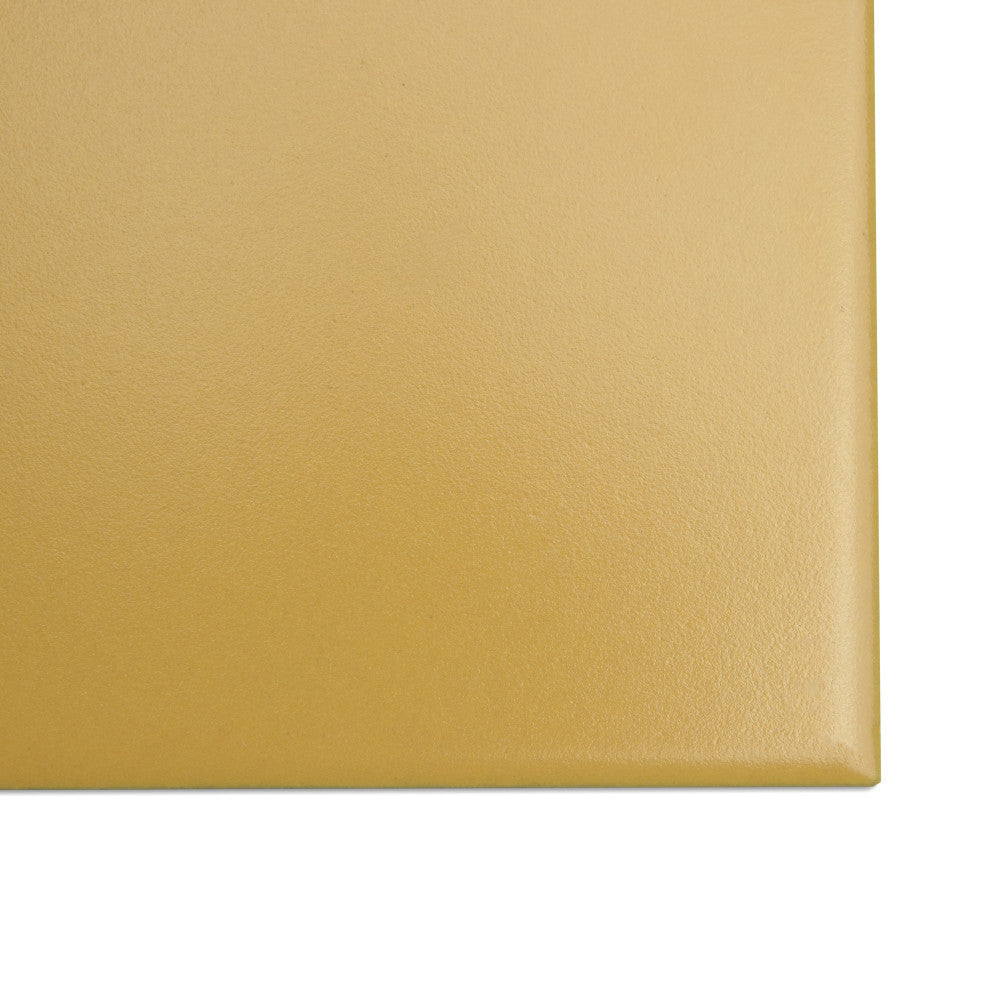 Monocolor Special Limon Ceramic Floor and Wall Tile