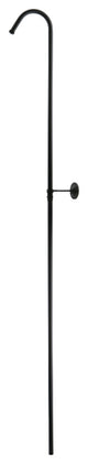 Kingston Brass Convert-A-Shower without Spout and Showerhead, Oil Rubbed Bronze