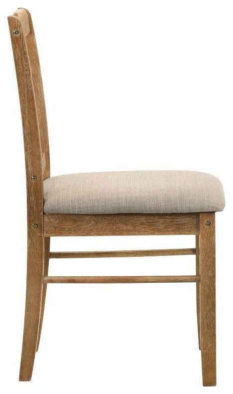 ACME Kayee 5-Piece Pack Dining Set
