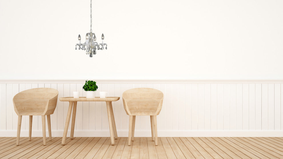 Azalea Collection Pendant