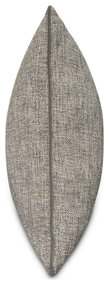 Explorer Havana 20" Square Pillow, Set of 2, Paver