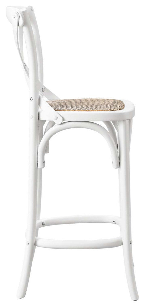 Gear Counter Stool