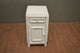 Landon White End Table