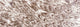 Sandprints Designer Series No.14, 18"x6"