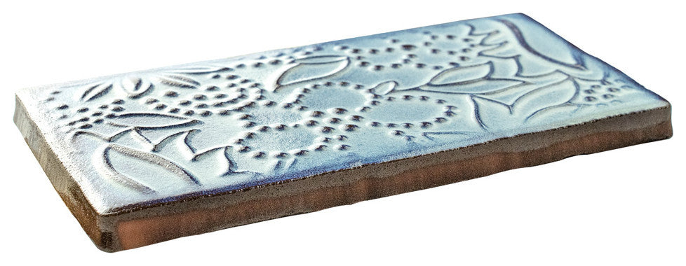 Antic Feelings Ceramic Subway Wall Tile, Via Lactea