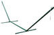 15' Hammock Stand, Green, 15'