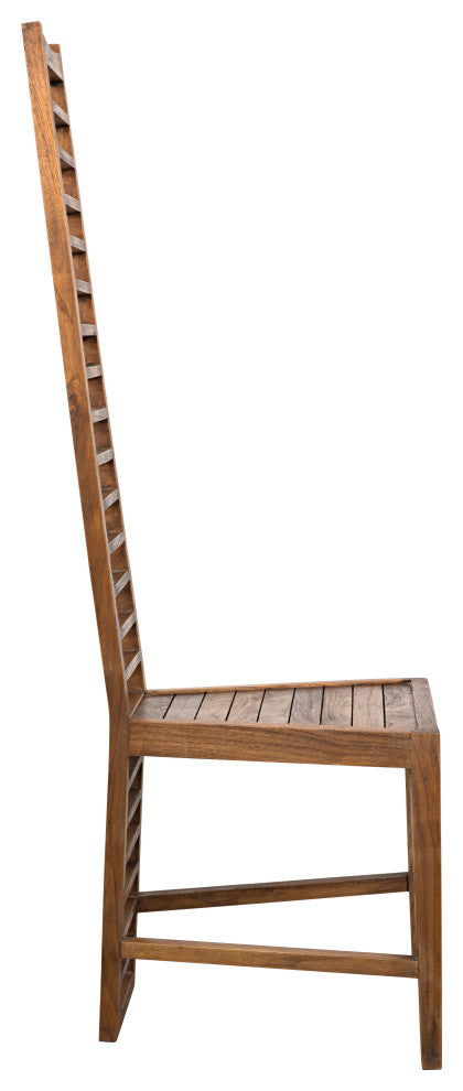 Morris Chair, Teak