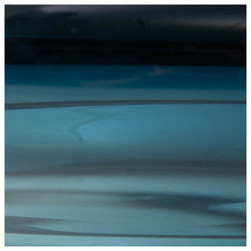 Vallborough Teal Blue Bowl