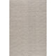 Nuloom Hand-Tufted Trellis Rug, Ivory 5'x8'