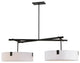 72.5L Solaris 2 LT Oblong Pendant