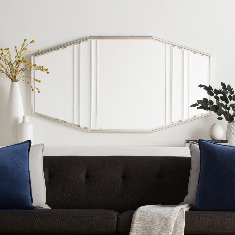 Adams Wall Mirror