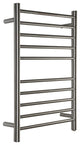 Virtu Koze 110 Wall Mounted Electric Towel Warmer, Polished Chrome