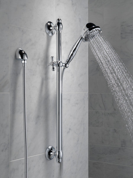 Delta Wall Elbow for Hand Shower, Chrome, 50560