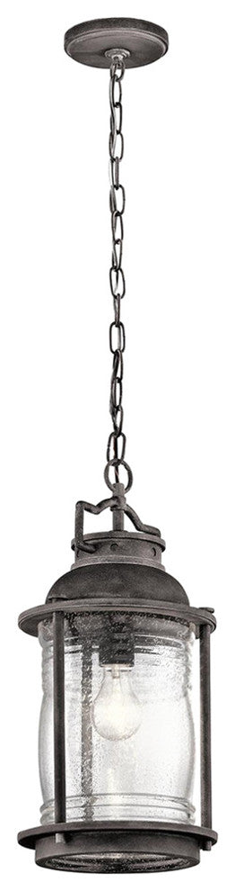 Outdoor Pendant 1-Light