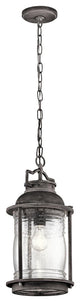 Outdoor Pendant 1-Light