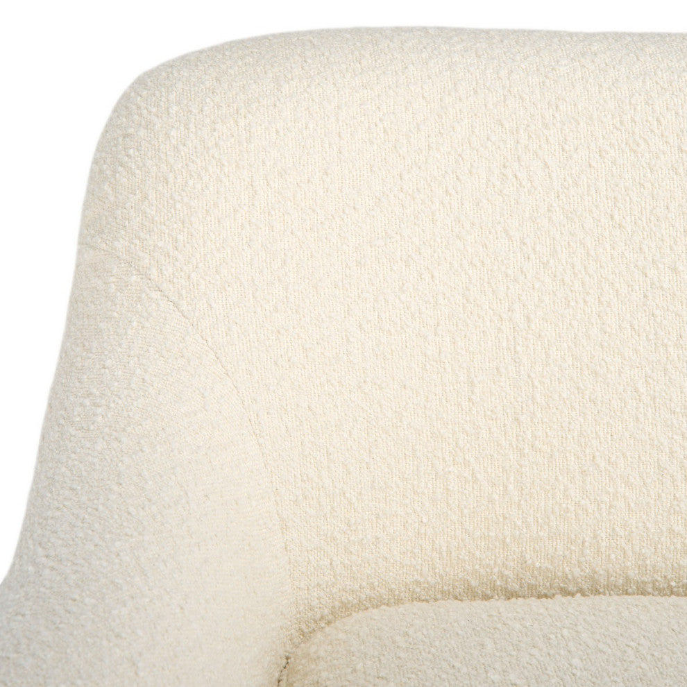 Safavieh Couture Dyanna Boucle Sofa