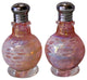 Junior Cloud Pink Salt and Pepper Shaker Set