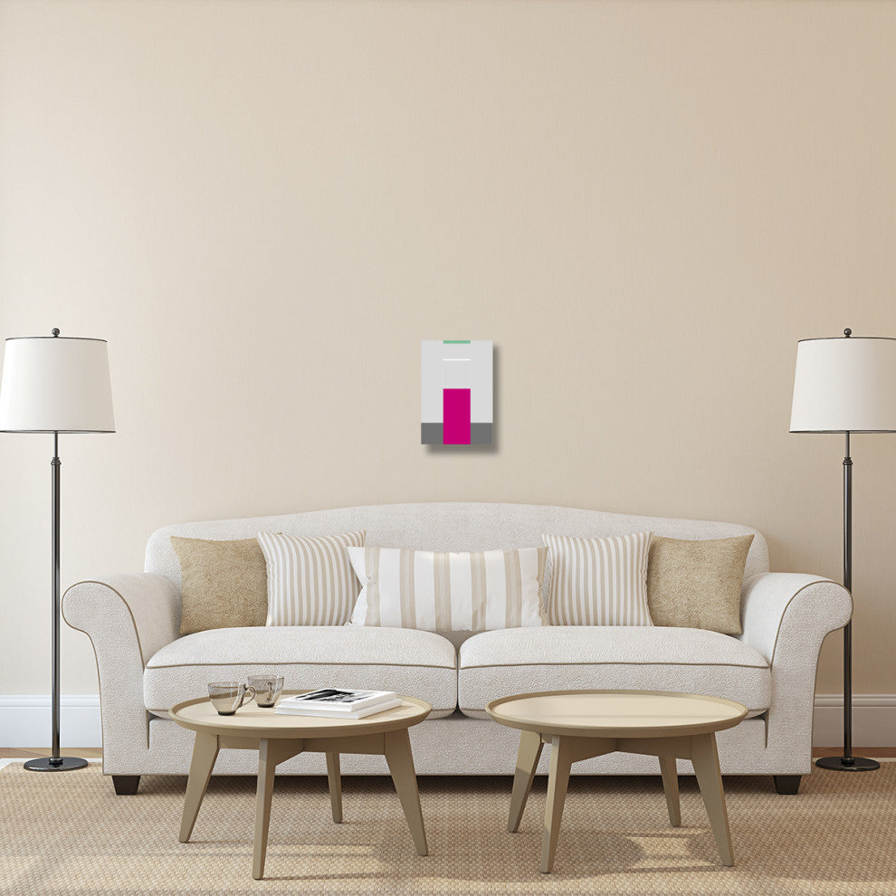 "Formate" Fine Art Print