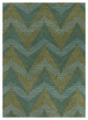Allie Contemporary Area Rug, 8'x10'