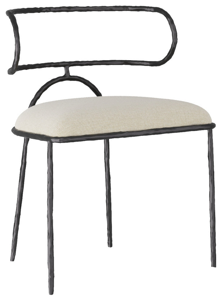 Aisha Dining Chair