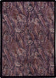 Kaleidoscope Rug, Fresh Brew, 3'10"x5'4", Chai