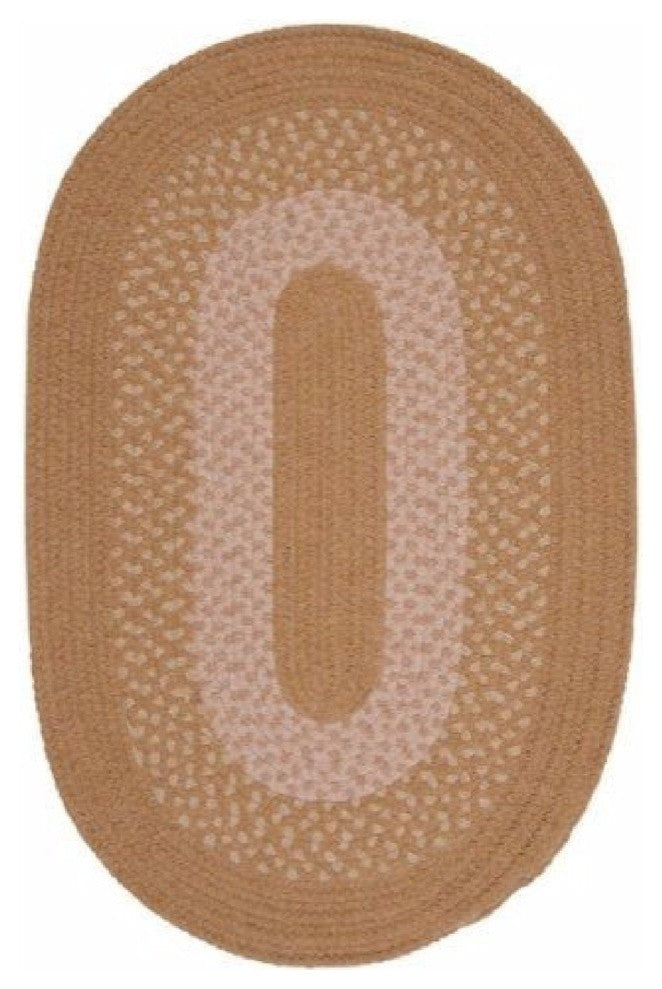 Jackson Rug, Evergold, 2'x8'