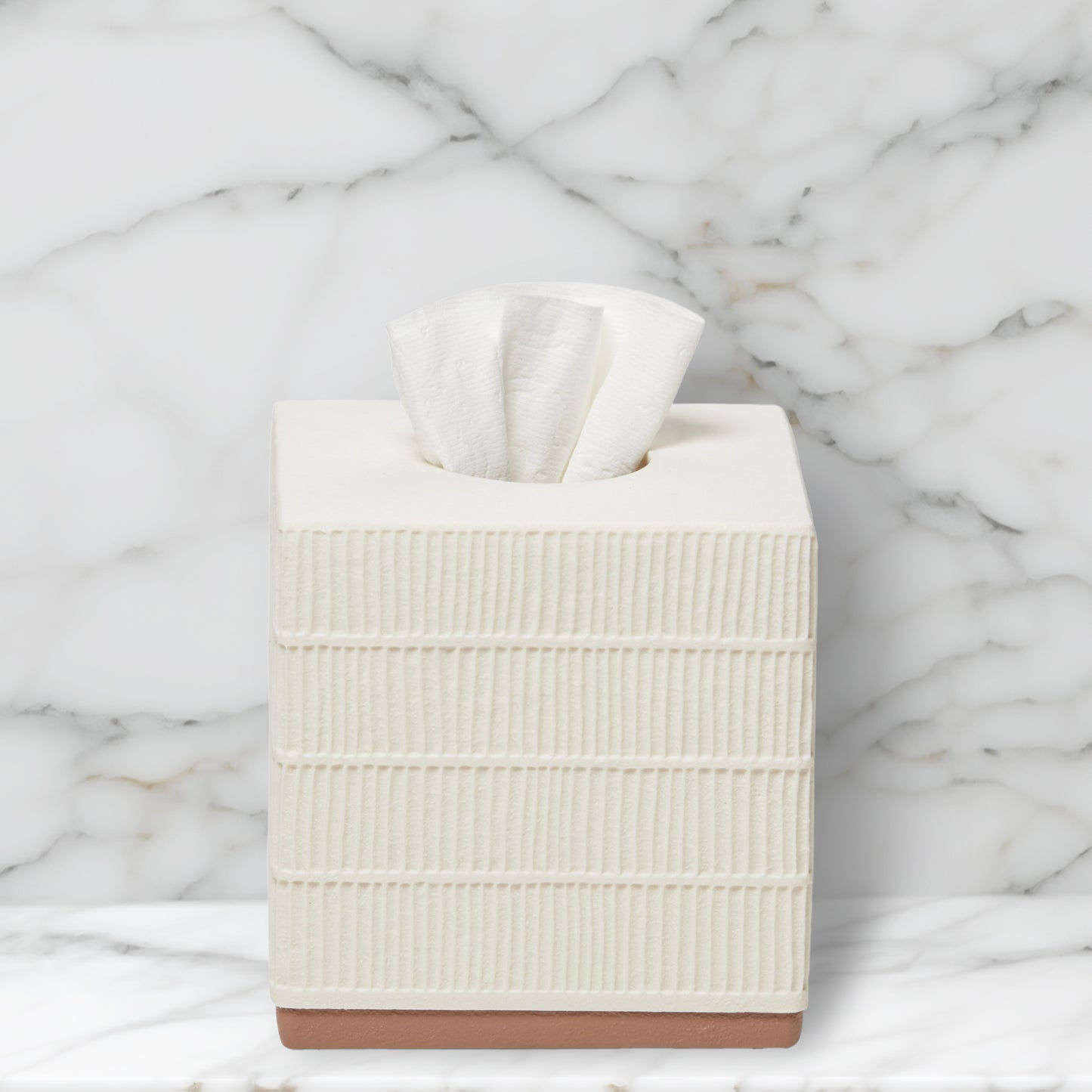 Navajo Collection, Tissue Cover